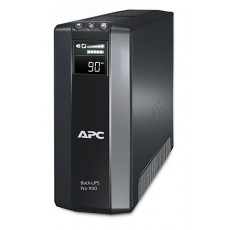 ИБП APC Back-UPS BR900G-RS